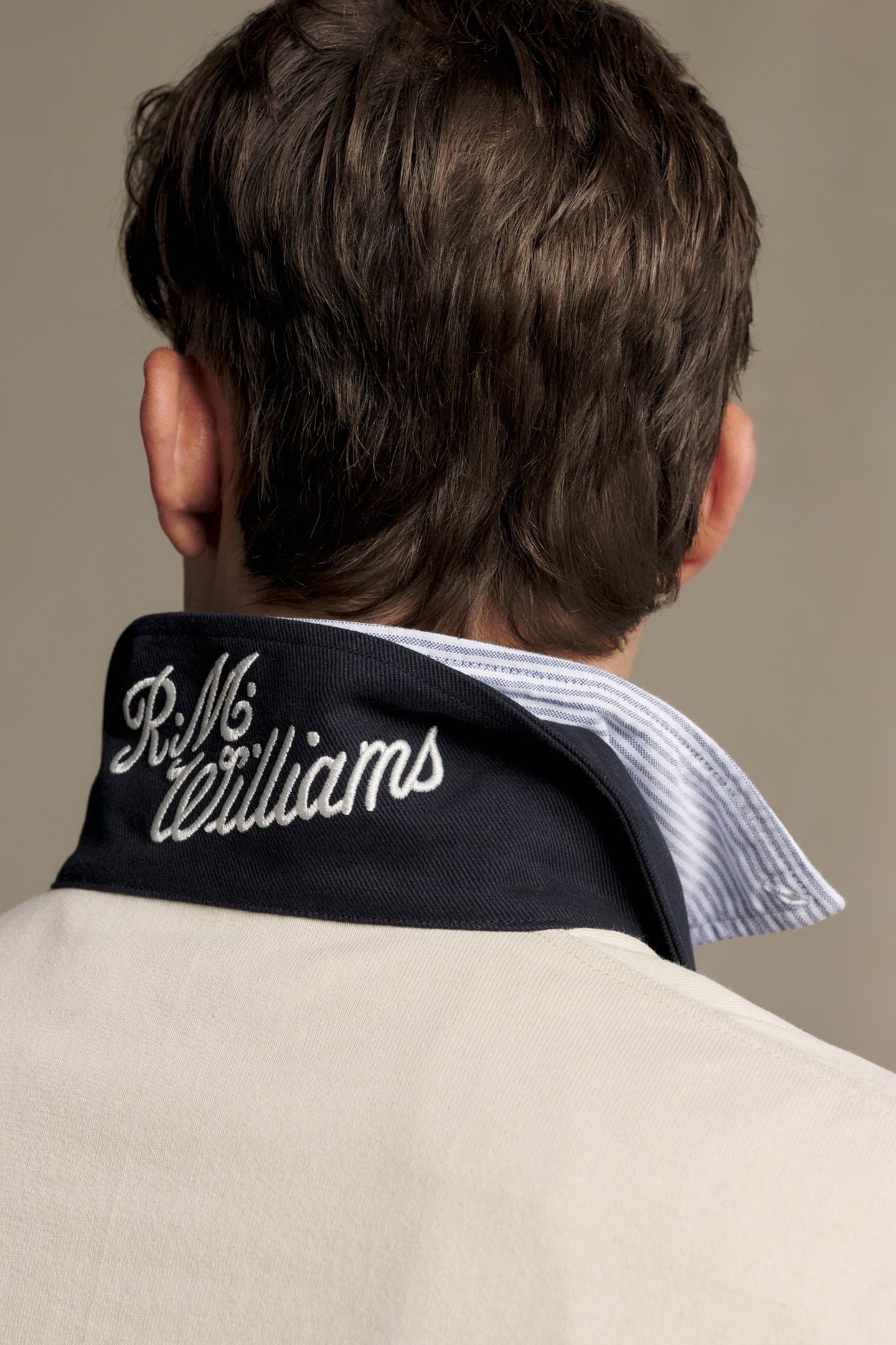 RM Williams Heritage Panel Rugby