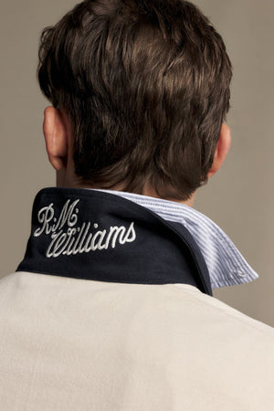 RM Williams Heritage Panel Rugby