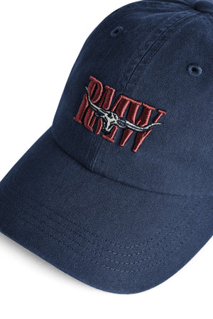 RM Williams Heritage Twill Cap