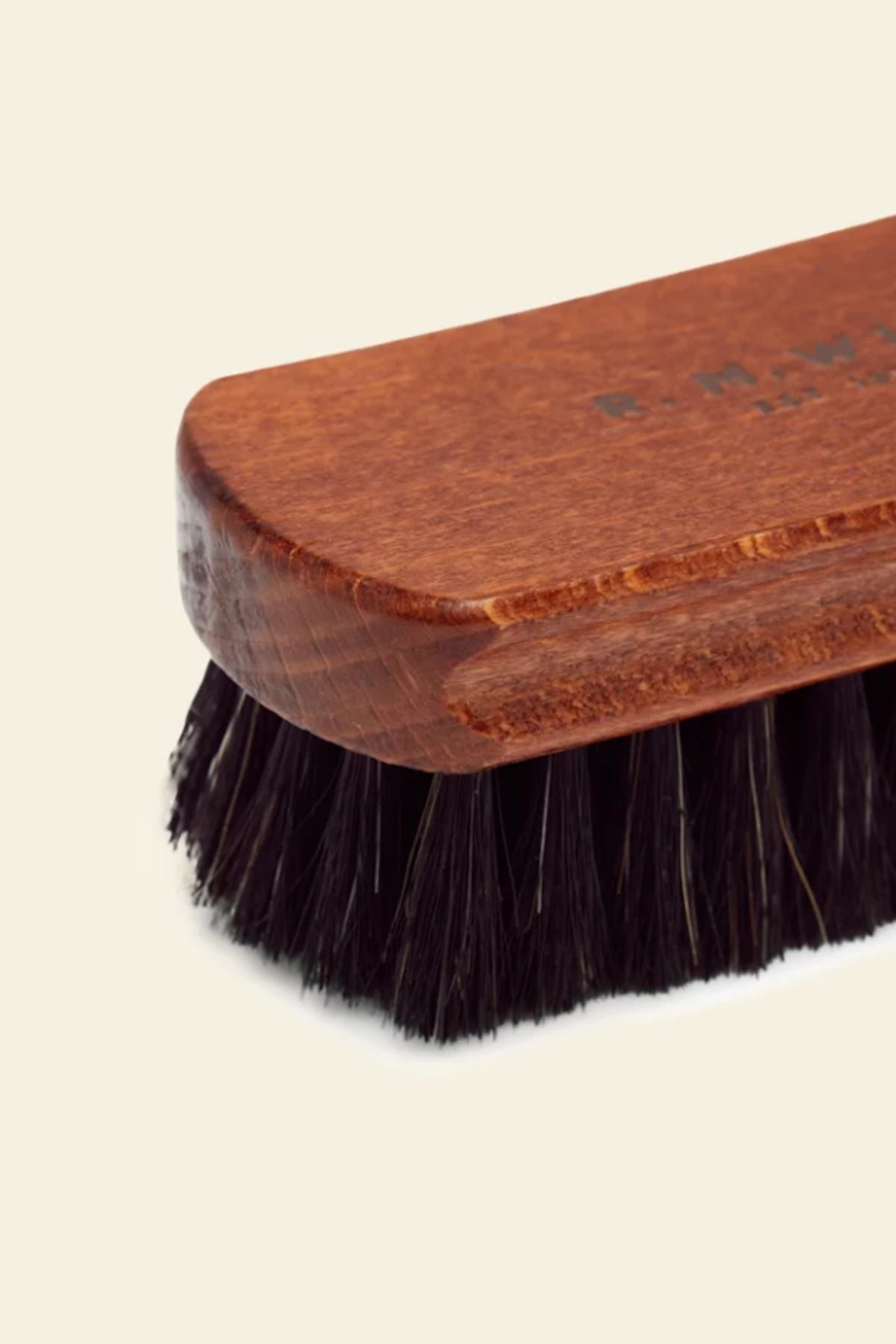 RM Williams Medium Brush