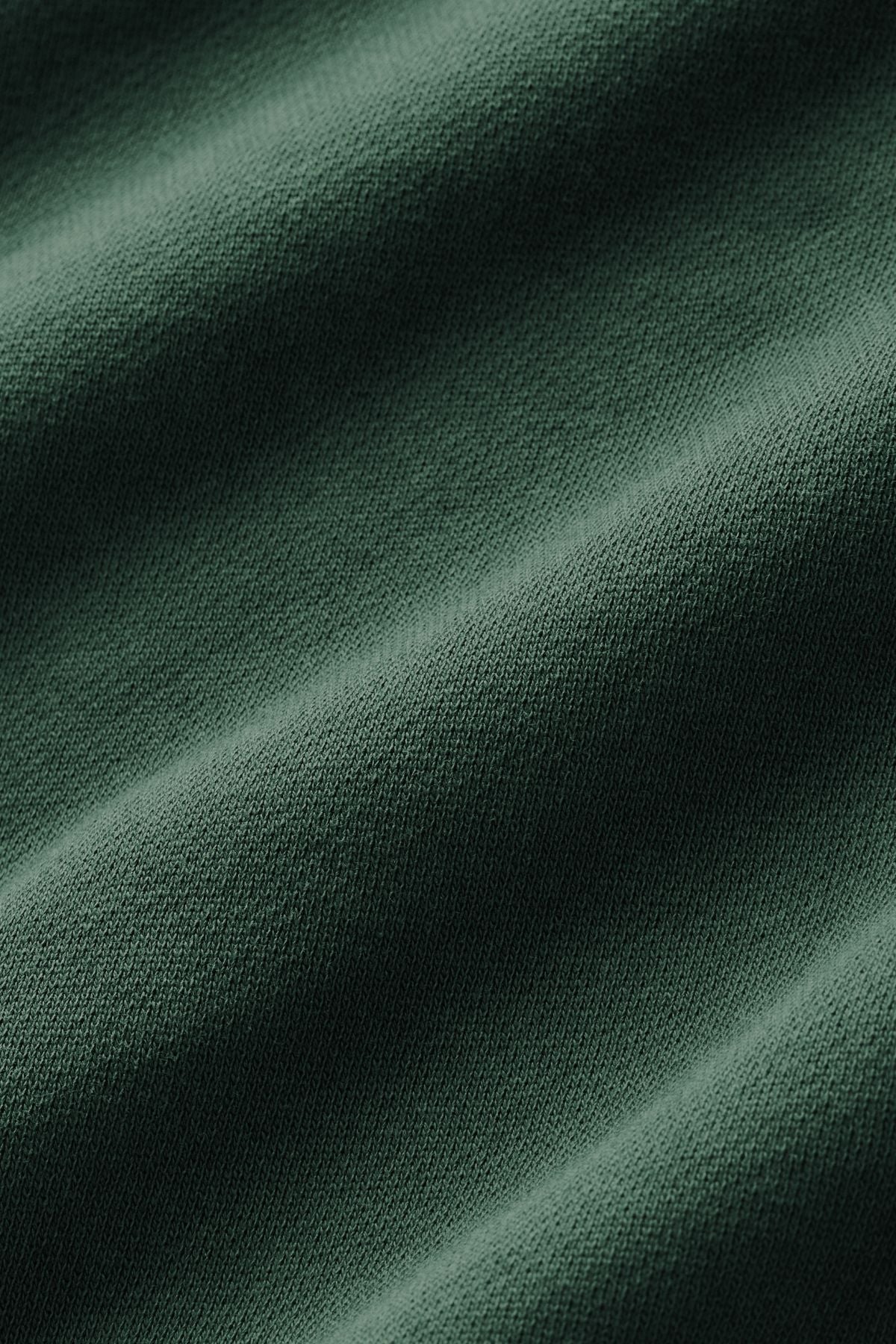 RM Williams Mulyungarie 1/4 Zip Sweatshirt