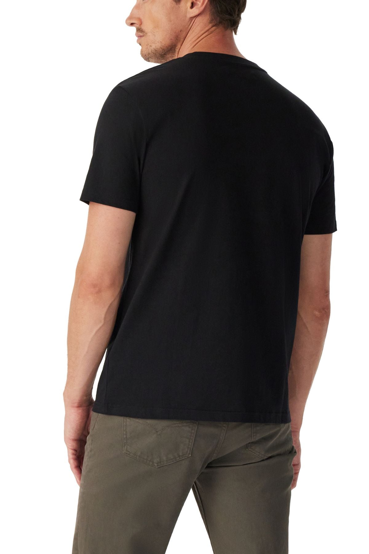 RM Williams Parson Tee