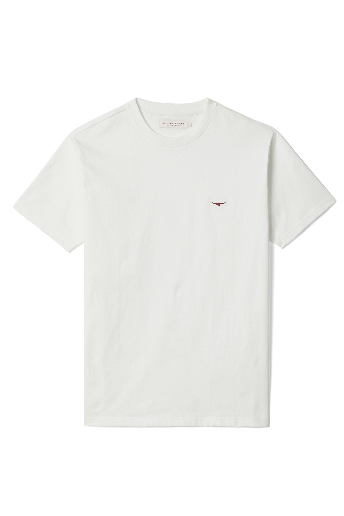 RM Williams Parson Tee