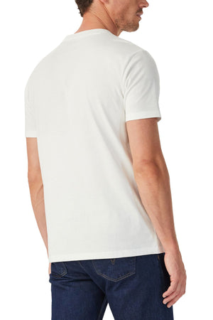 RM Williams Parson Tee