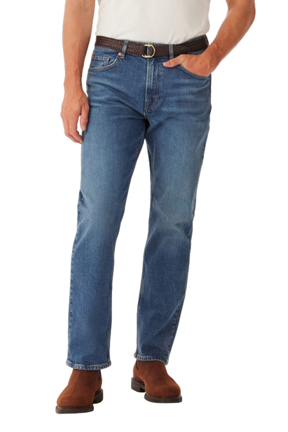 RM Williams Ramco Jean