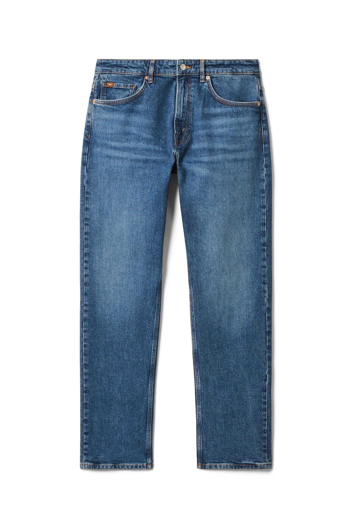 RM Williams Ramco Jean
