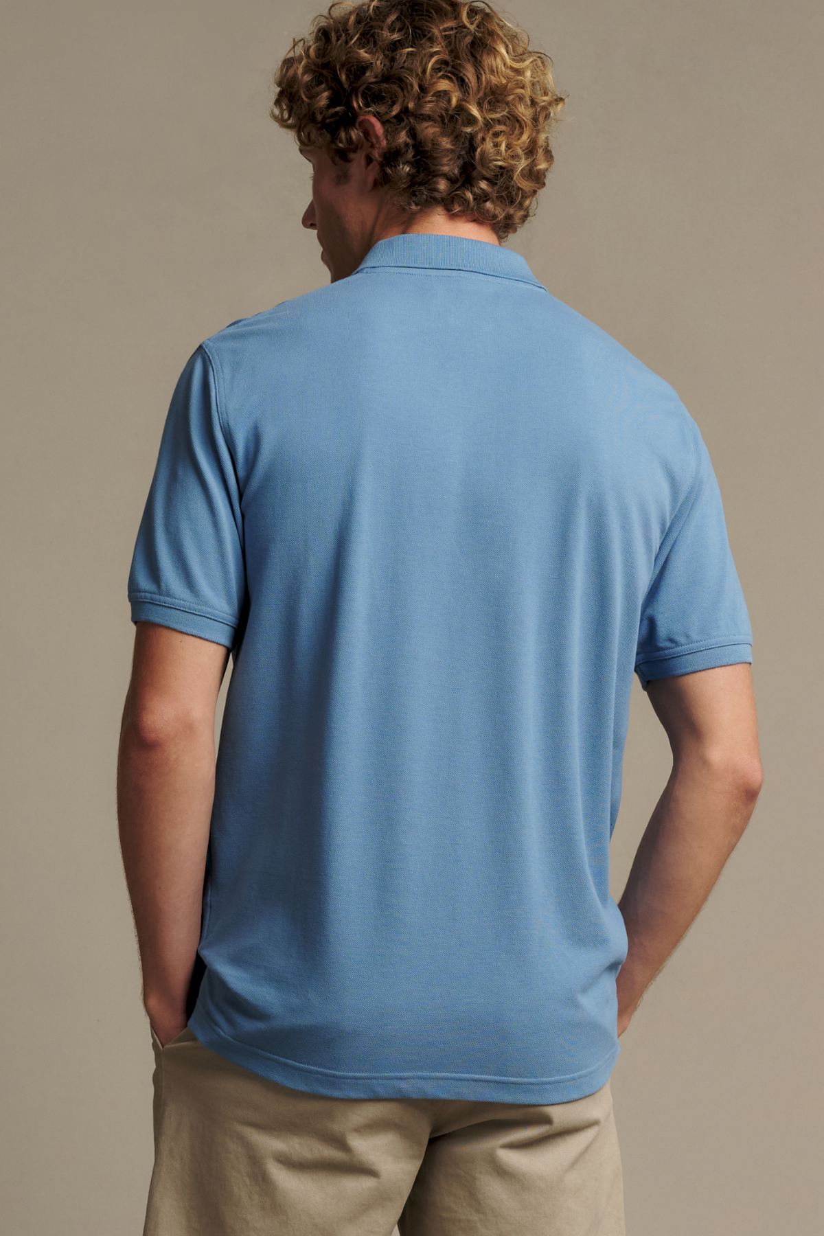 RM Williams Rod Polo