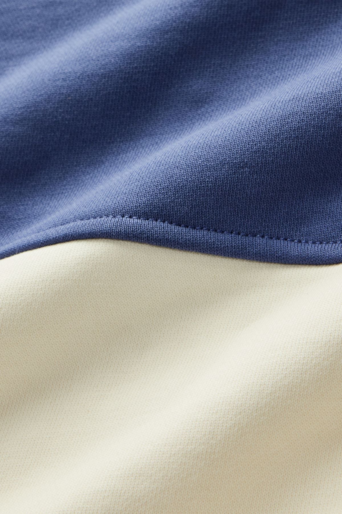 RM Williams Trickett Panel Sweatshirt