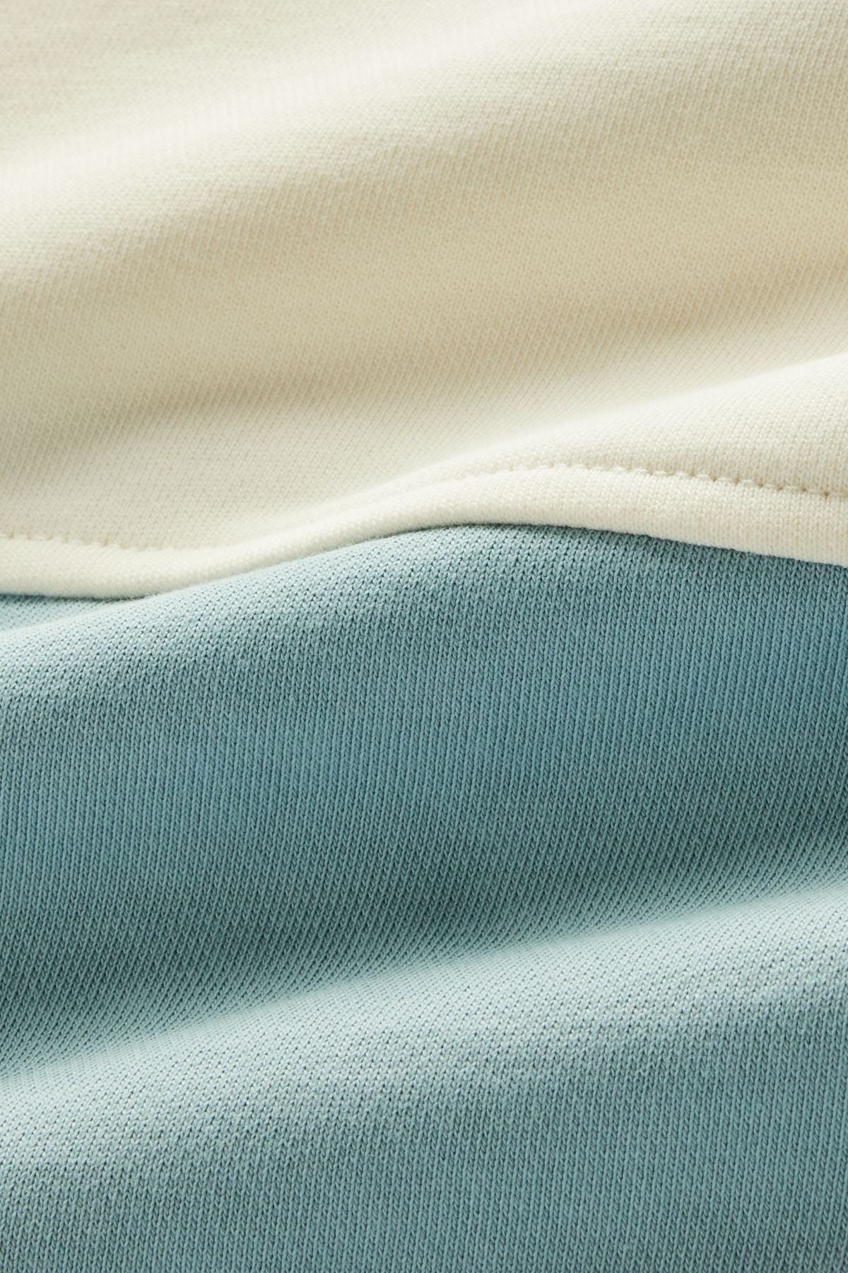 RM Williams Trickett Panel Sweatshirt