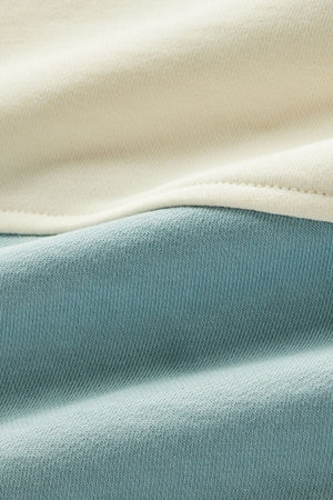 RM Williams Trickett Panel Sweatshirt