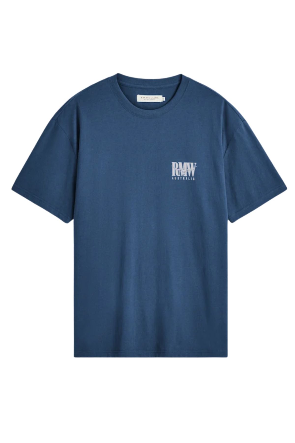 RM Williams Classic R.M.W T-Shirt