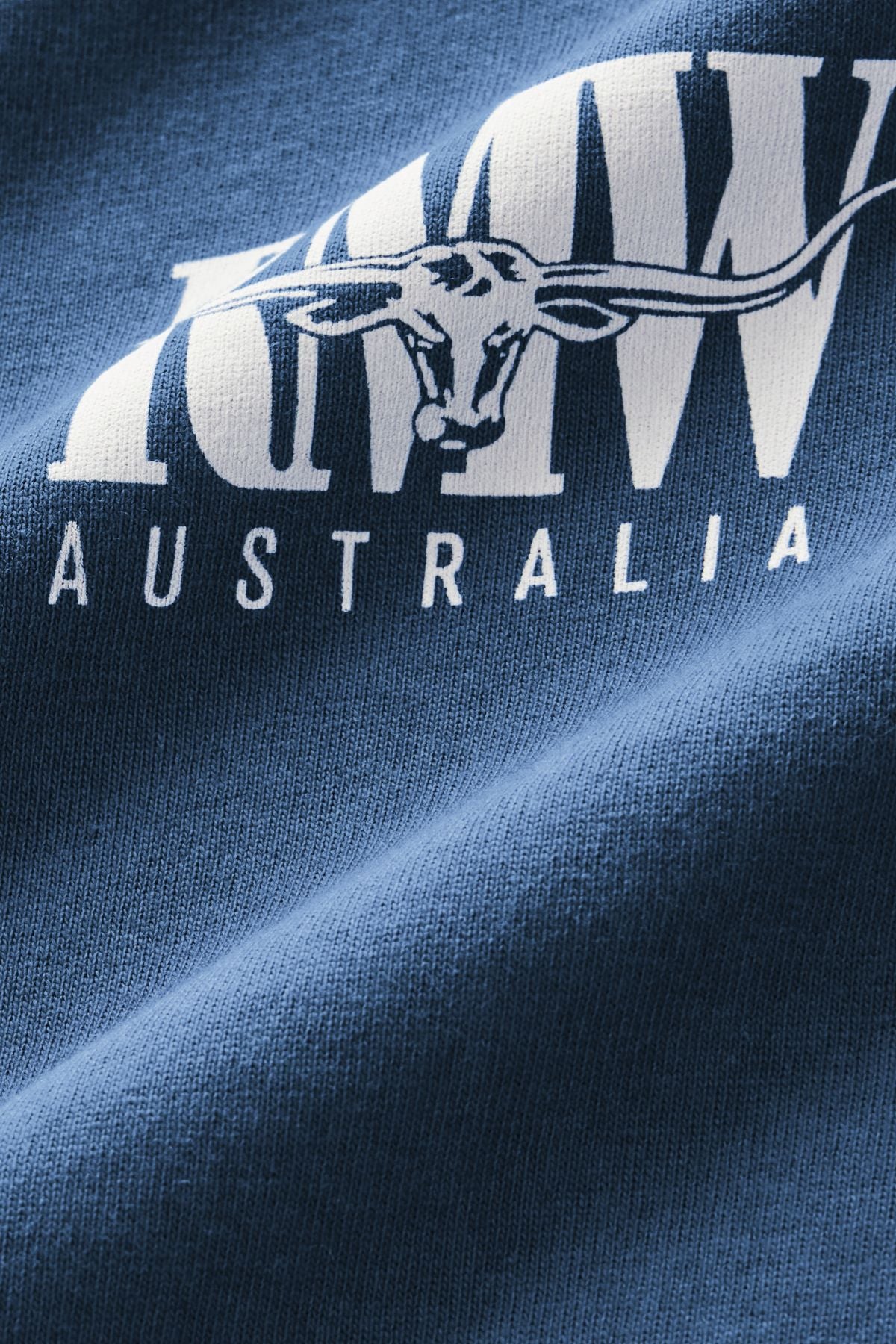 RM Williams Classic R.M.W T-Shirt