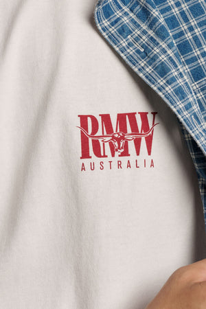 RM Williams Classic R.M.W T-Shirt
