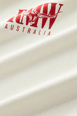 RM Williams Classic R.M.W T-Shirt