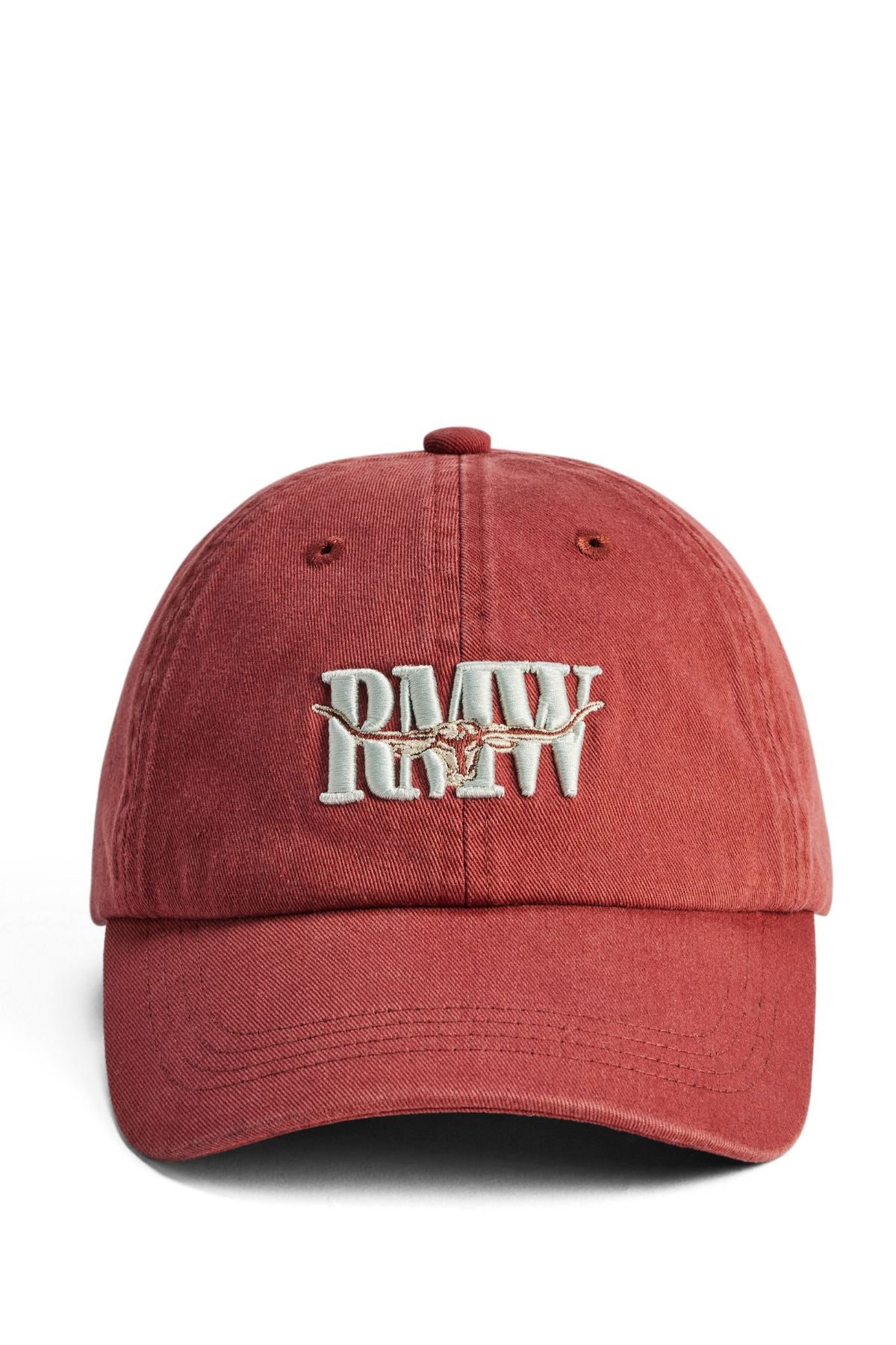 RM Williams Heritage Twill Cap