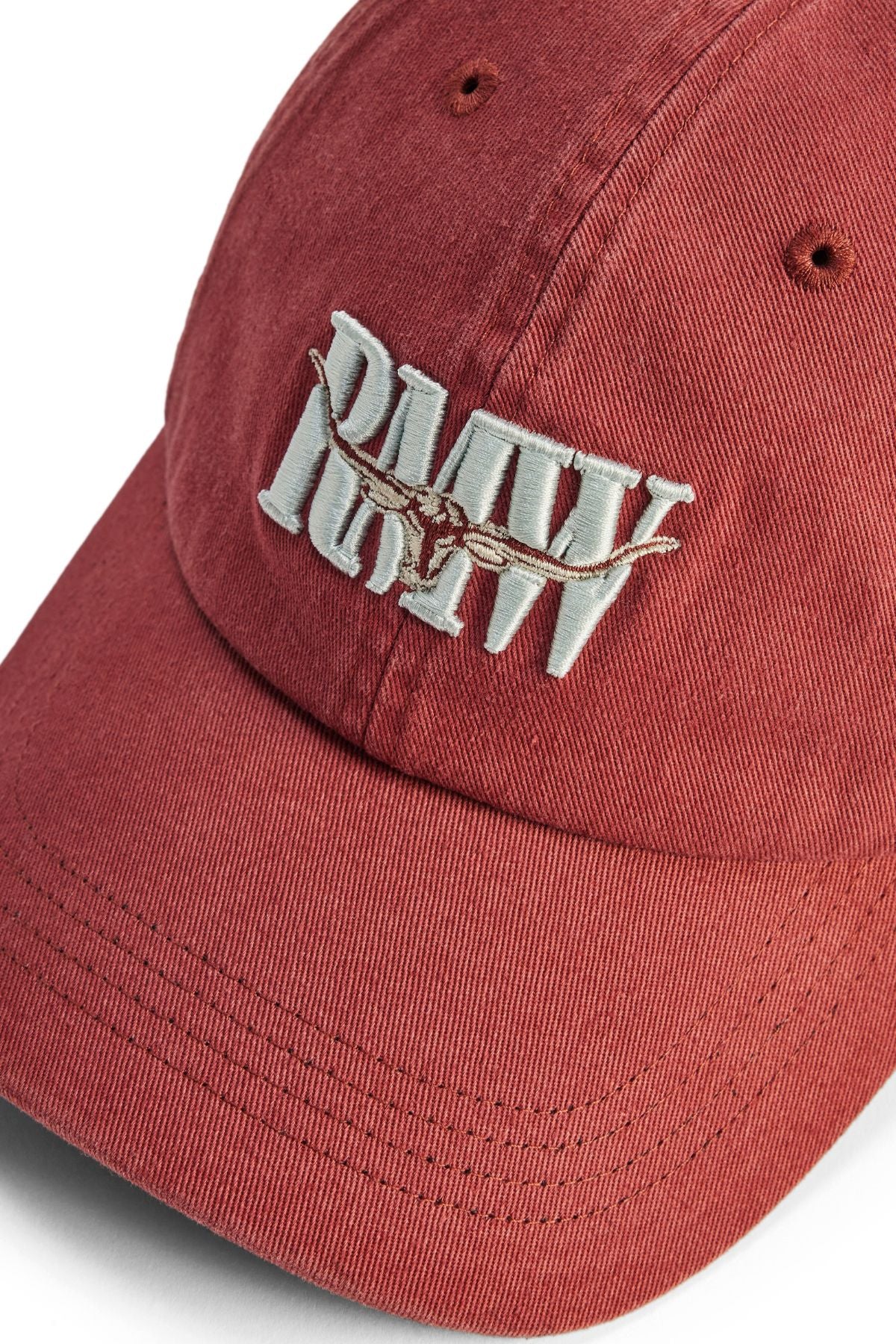 RM Williams Heritage Twill Cap