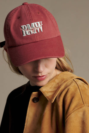 RM Williams Heritage Twill Cap