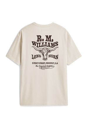 RM Williams Kandos Tee