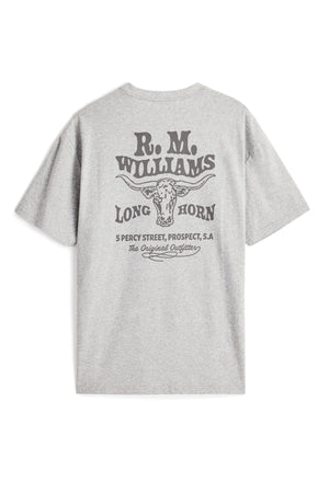RM Williams Kandos Tee