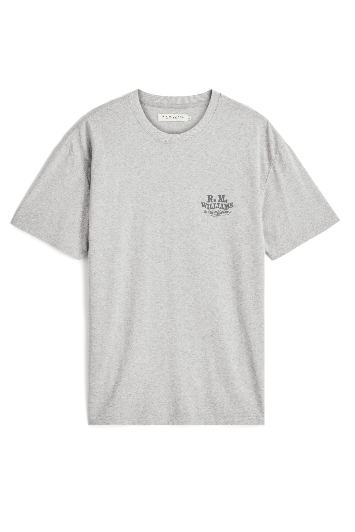 RM Williams Kandos Tee