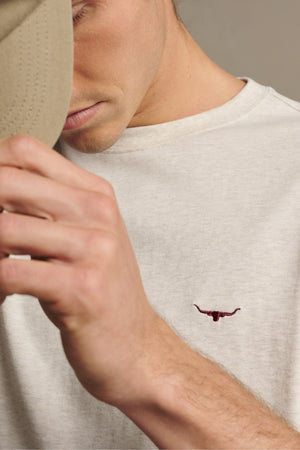 RM Williams Parson T-Shirt