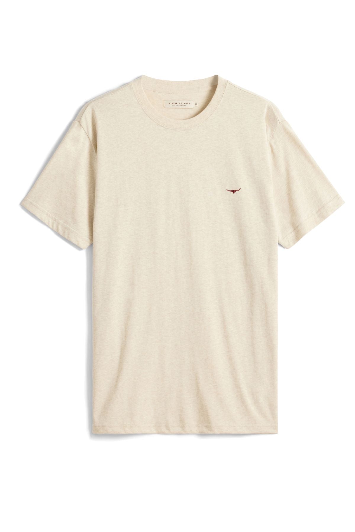 RM Williams Parson T-Shirt
