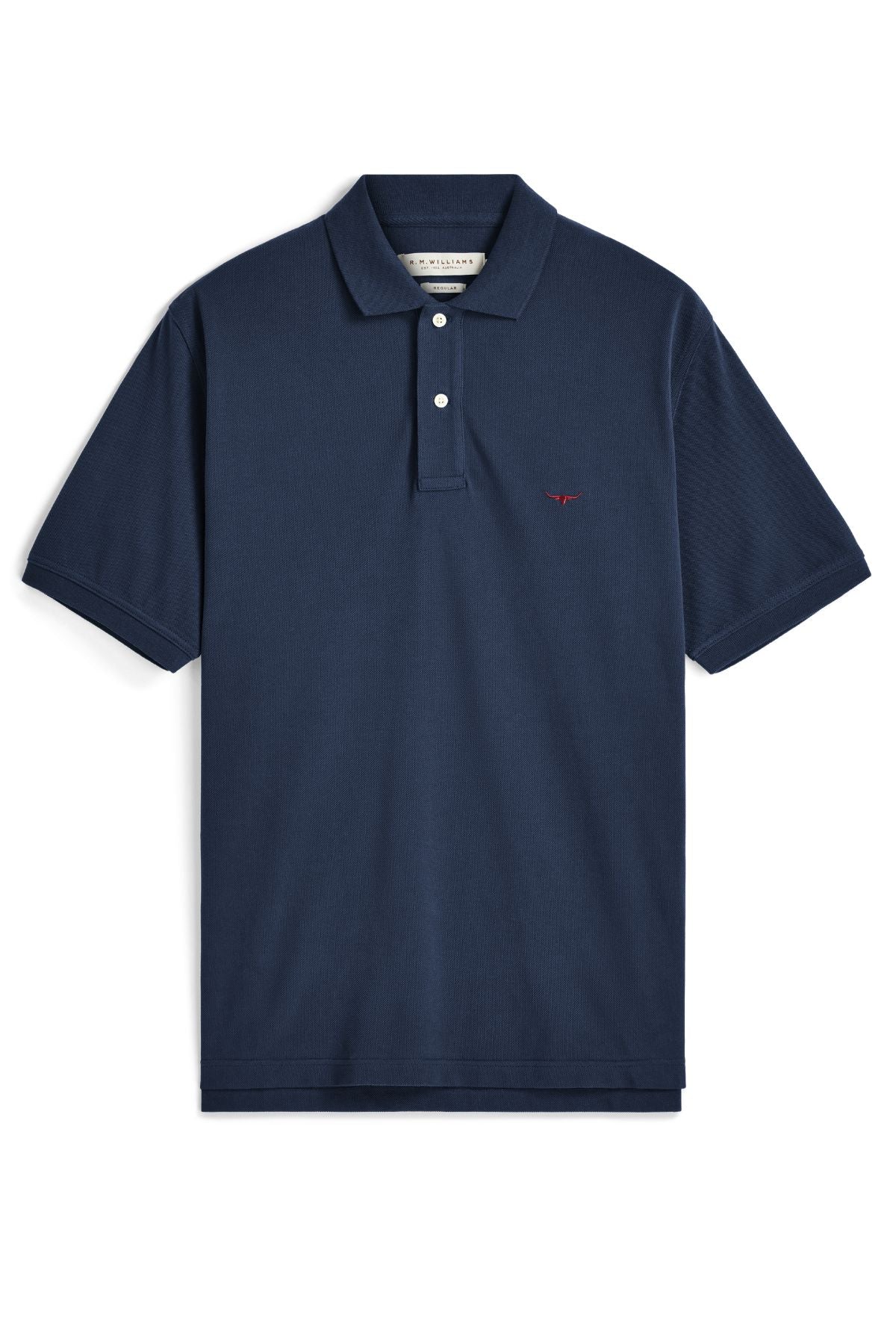 RM Williams Rod Polo