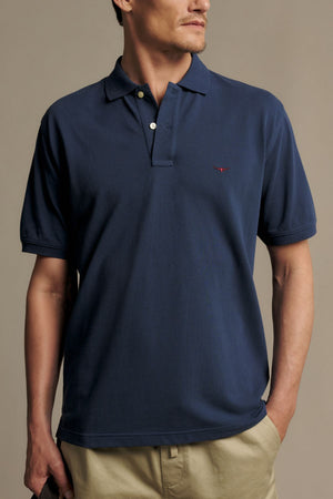 RM Williams Rod Polo
