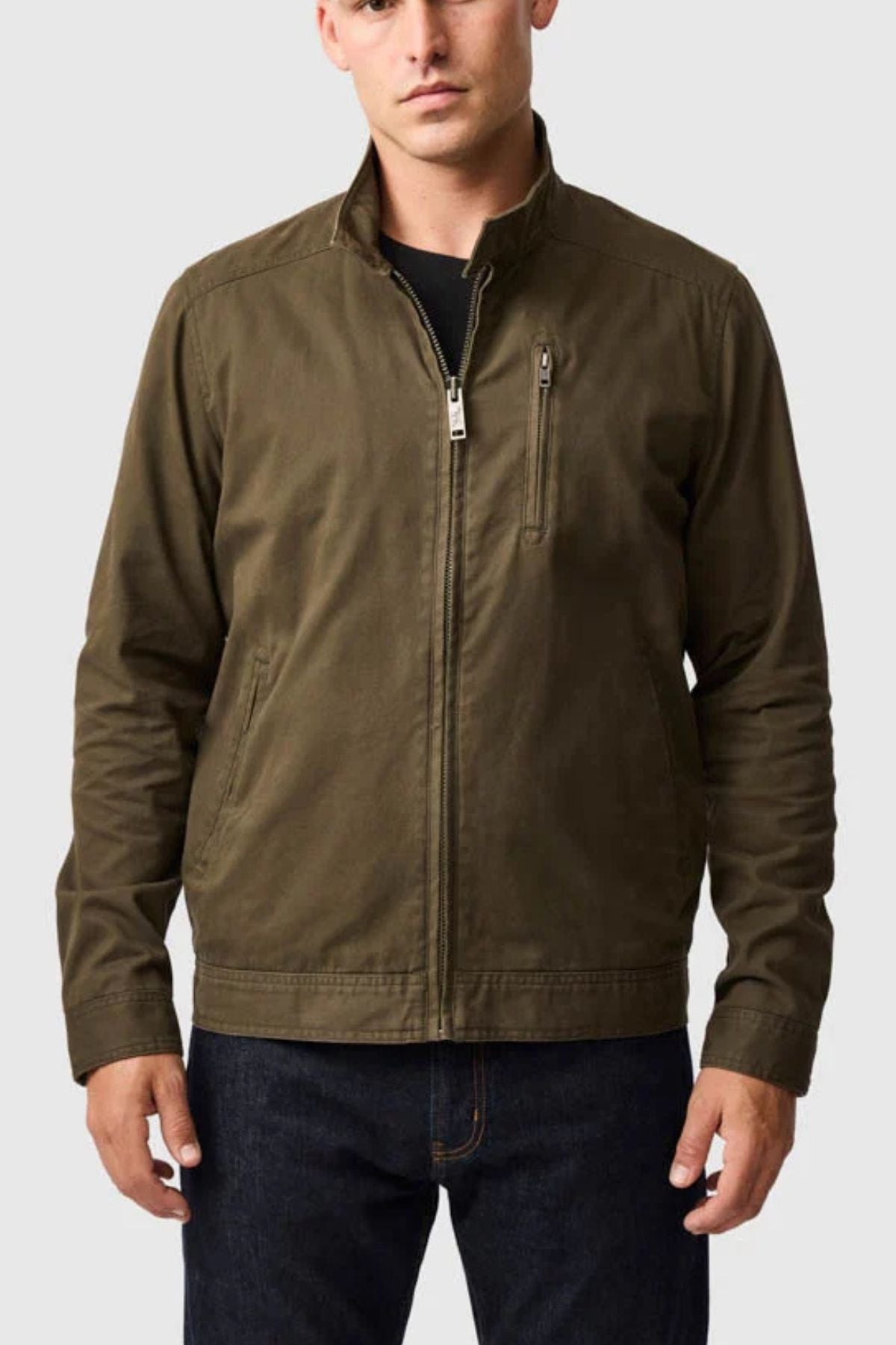 Rodd & Gunn Armitage Jacket