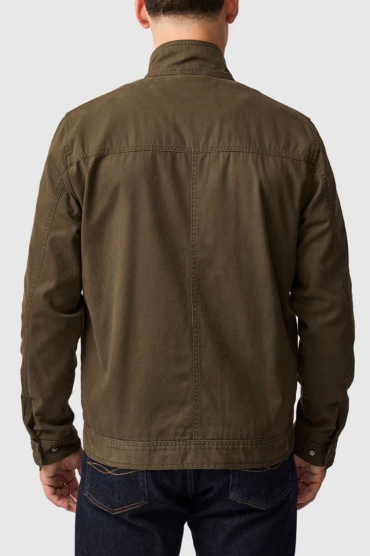 Rodd & Gunn Armitage Jacket