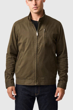 Rodd & Gunn Armitage Jacket
