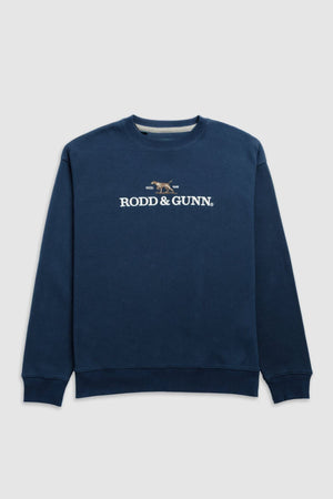 Rodd & Gunn Bromley Sweat