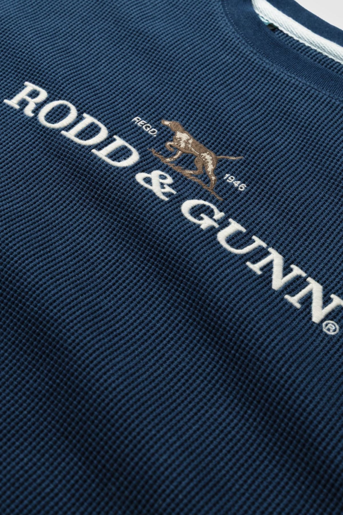 Rodd & Gunn Bromley Sweat
