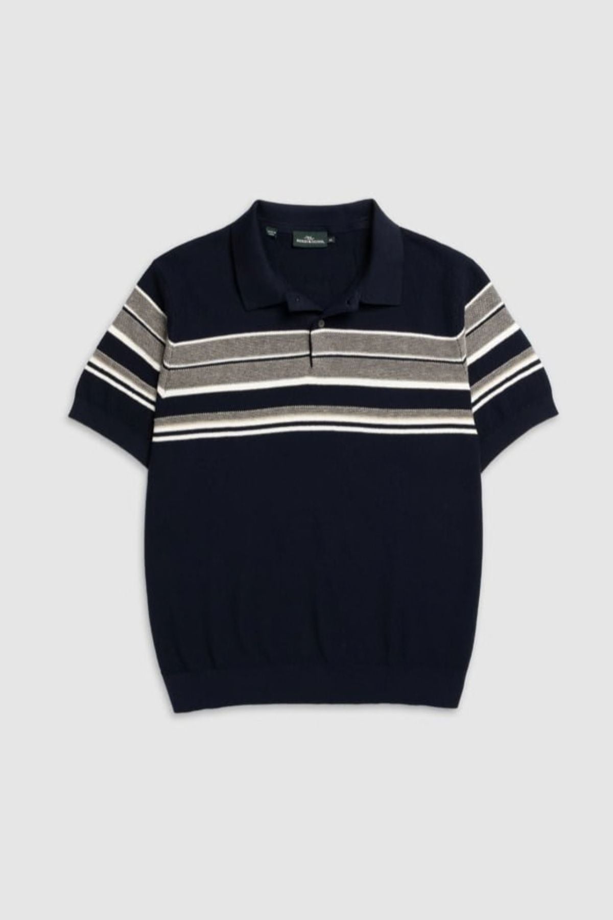 Rodd & Gunn Medbury Knit