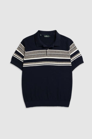 Rodd & Gunn Medbury Knit