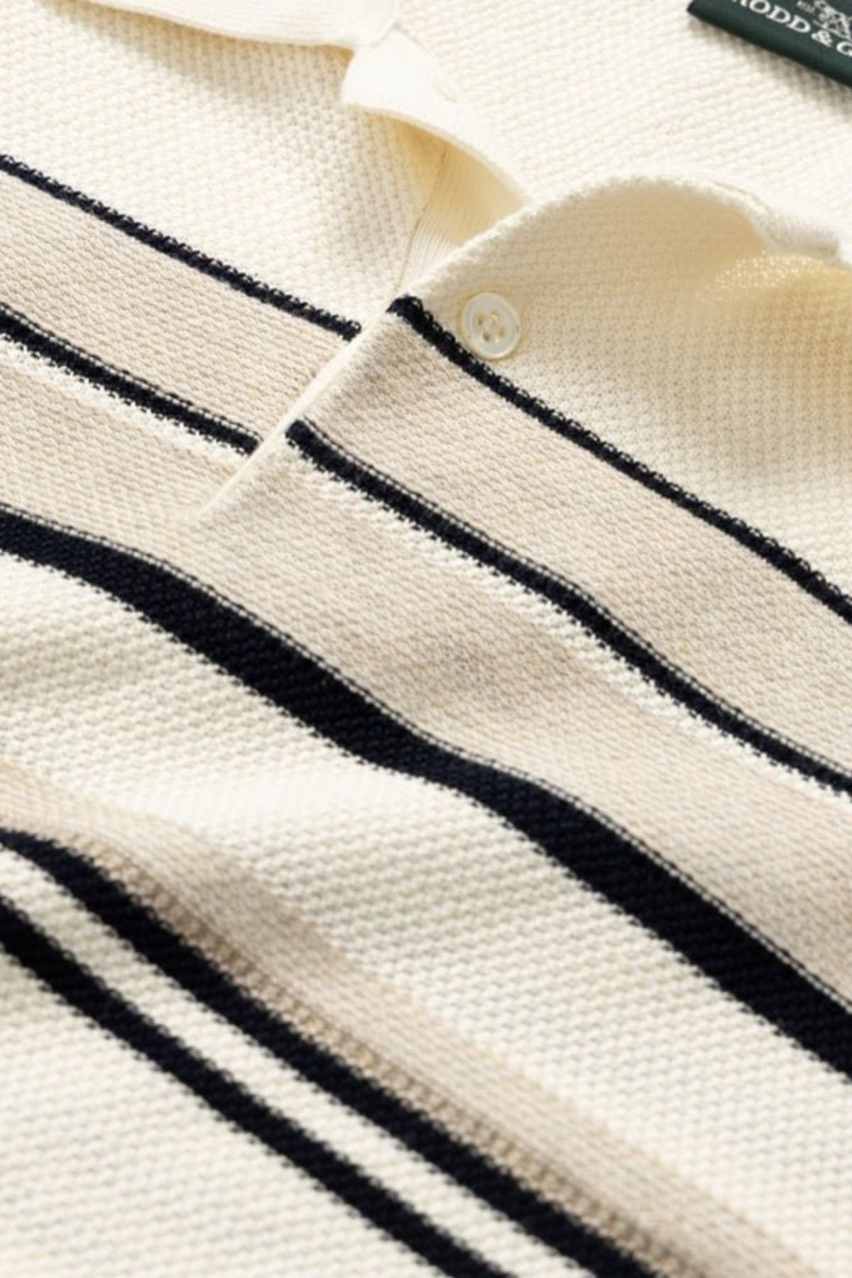 Rodd & Gunn Medbury Knit