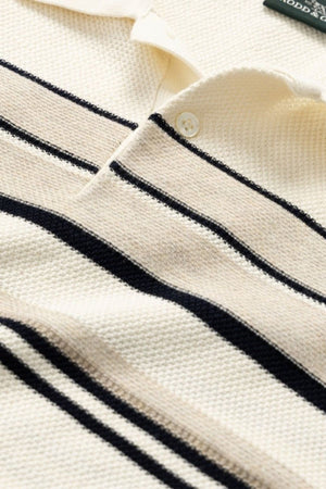 Rodd & Gunn Medbury Knit
