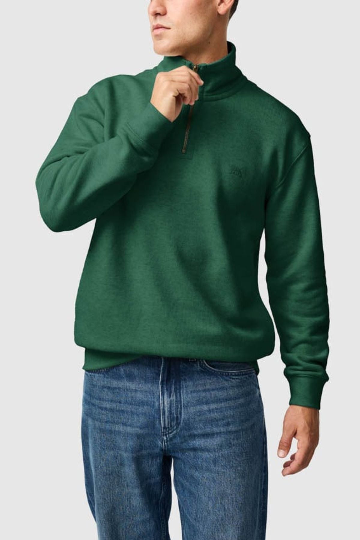 Rodd & Gunn Newfield Sweat