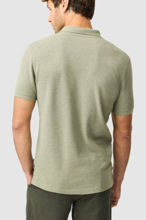 Rodd & Gunn The Gunn Sports Fit Polo