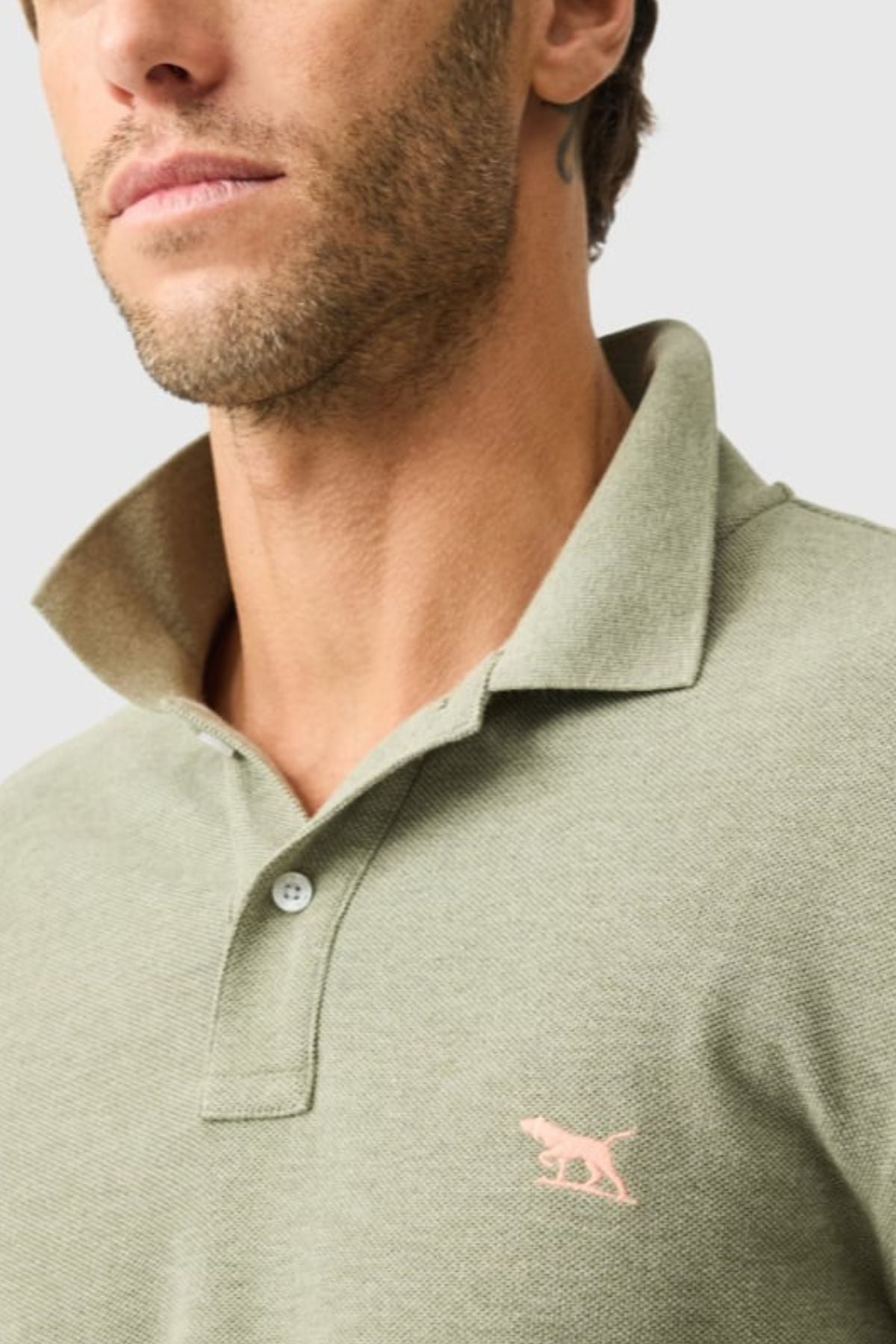 Rodd & Gunn The Gunn Sports Fit Polo