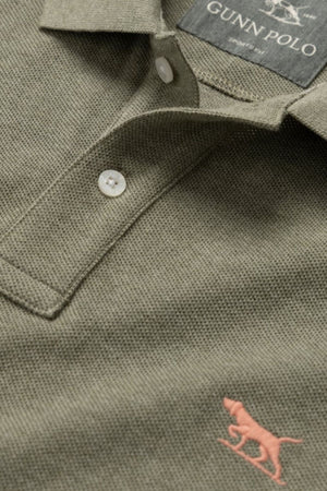 Rodd & Gunn The Gunn Sports Fit Polo