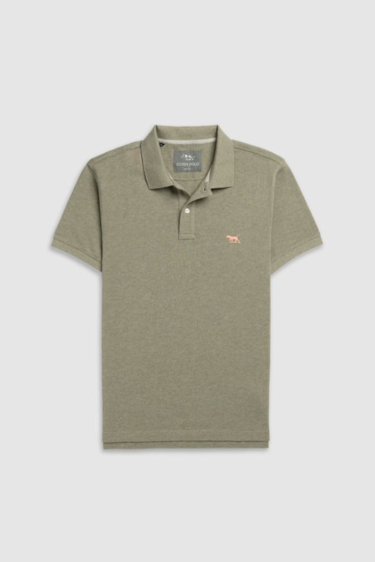 Rodd & Gunn The Gunn Sports Fit Polo