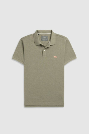 Rodd & Gunn The Gunn Sports Fit Polo
