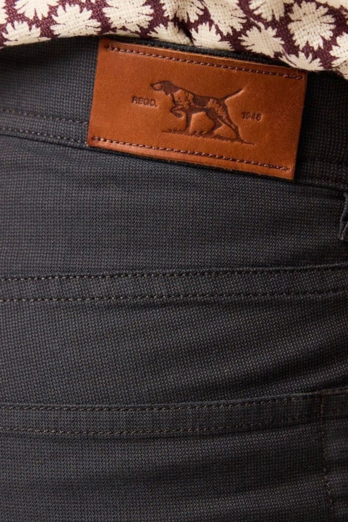 Rodd & Gunn Straight Fit Jean