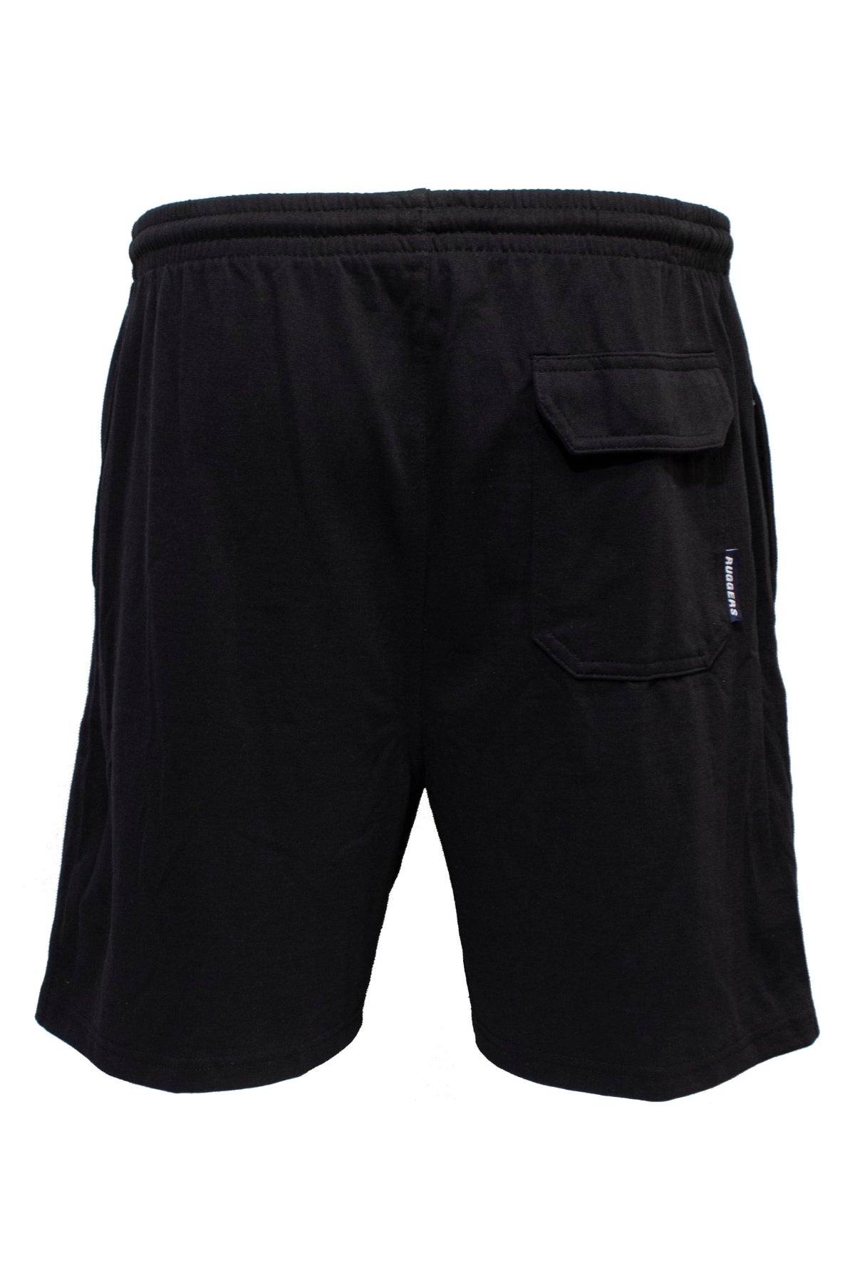 Ruggers Jersey Knit Sweat Short Big Mens