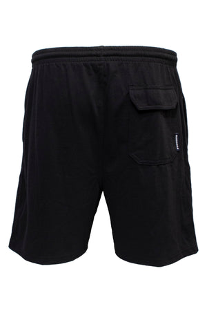 Ruggers Jersey Knit Sweat Short Big Mens