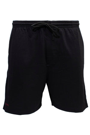 Ruggers Jersey Knit Sweat Short Big Mens