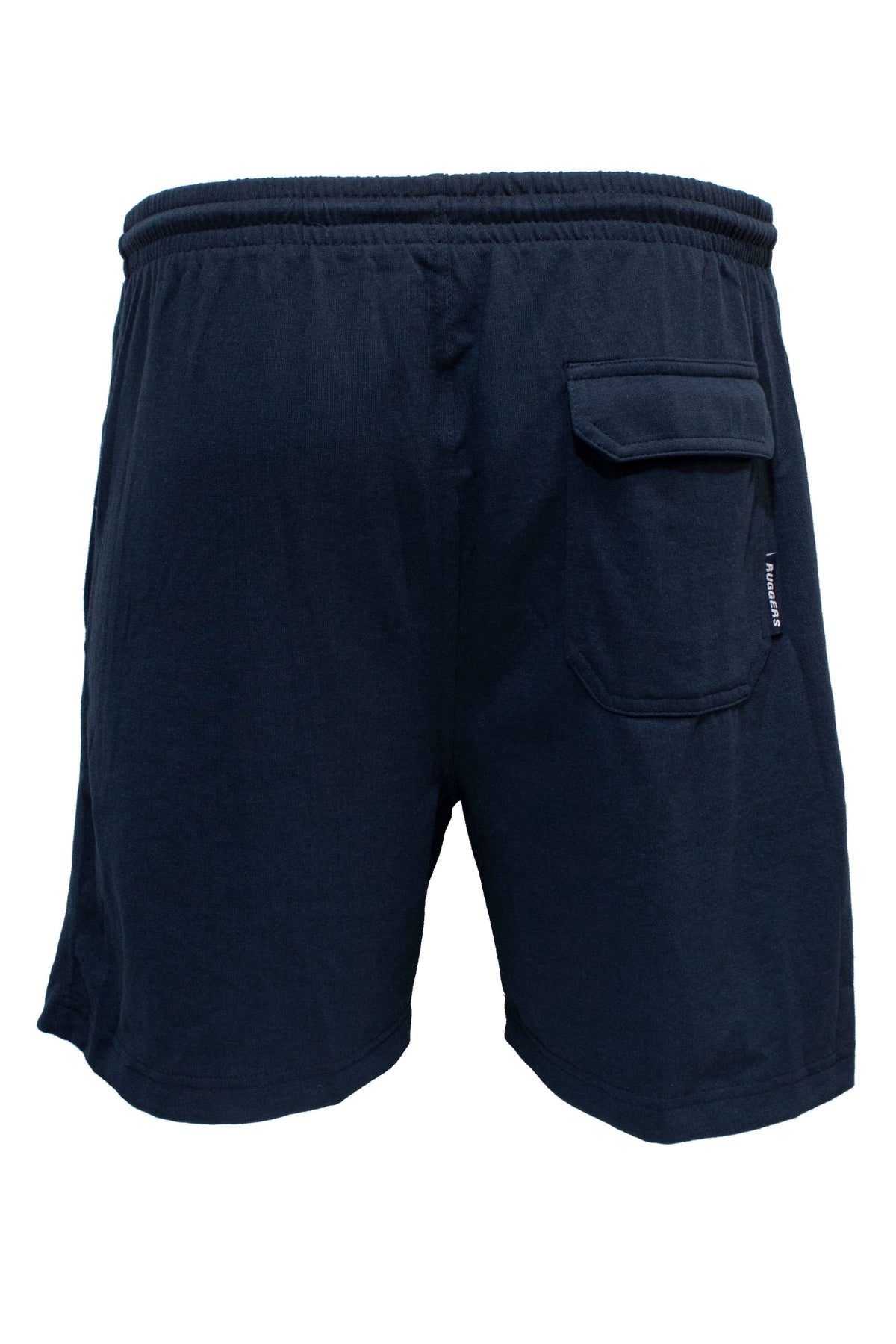 Ruggers Jersey Knit Sweat Short Big Mens