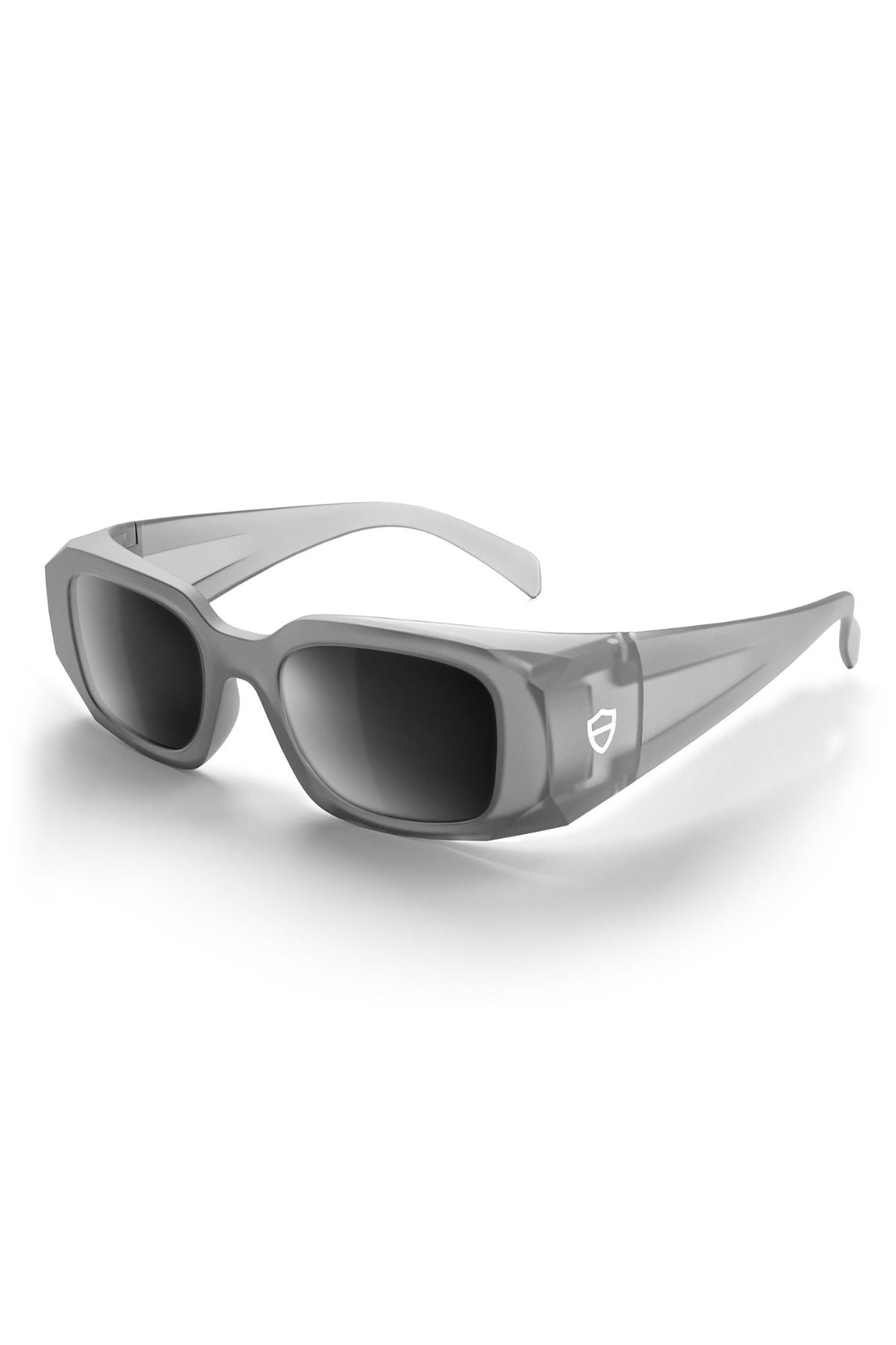 SafeStyle Auras Matte Graphite Frame Grey Polarised Lens