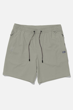Salty Crew Crew Boatshort Elastic Waist Boardshort